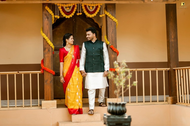 Couple image