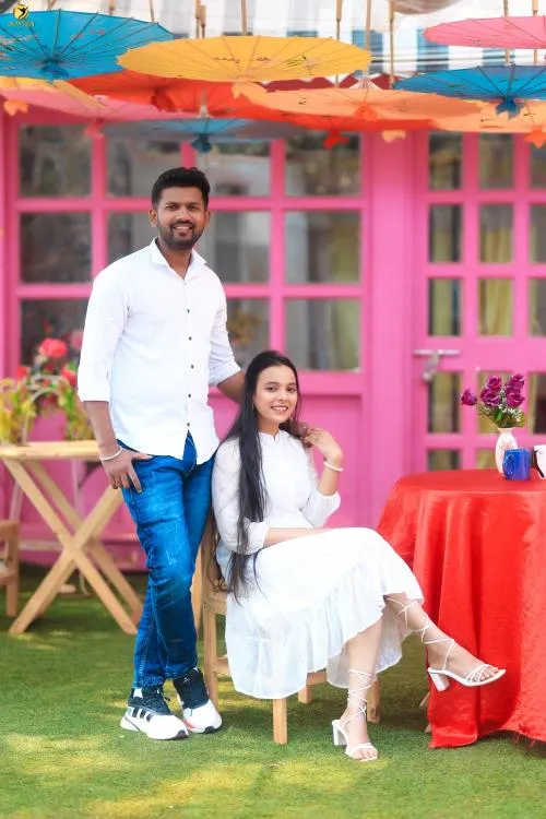 Couple image