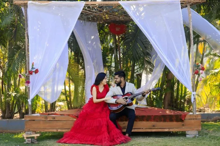 Couple image